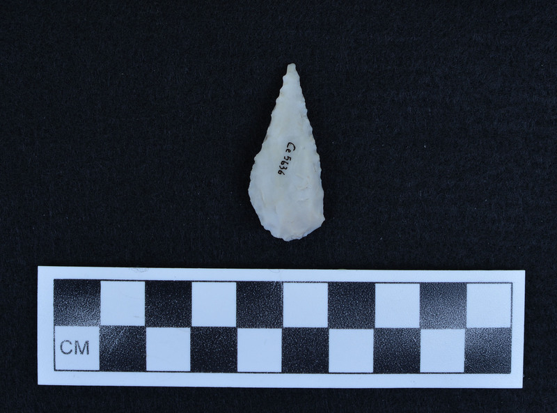 Associated with Ce.5612