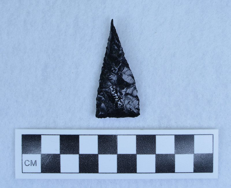 Similar to Meserve point