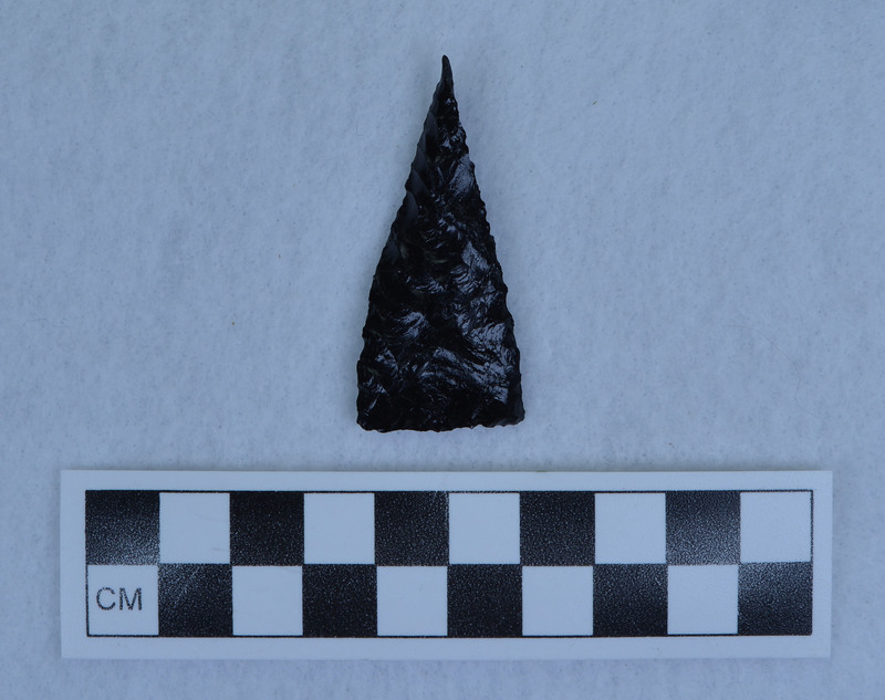 Similar to Meserve point