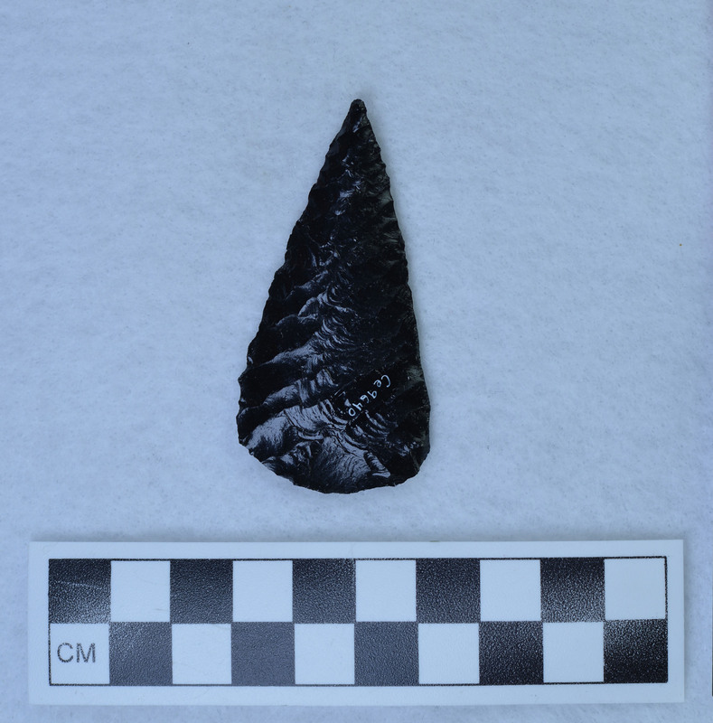 Unfinished, Titmus technique