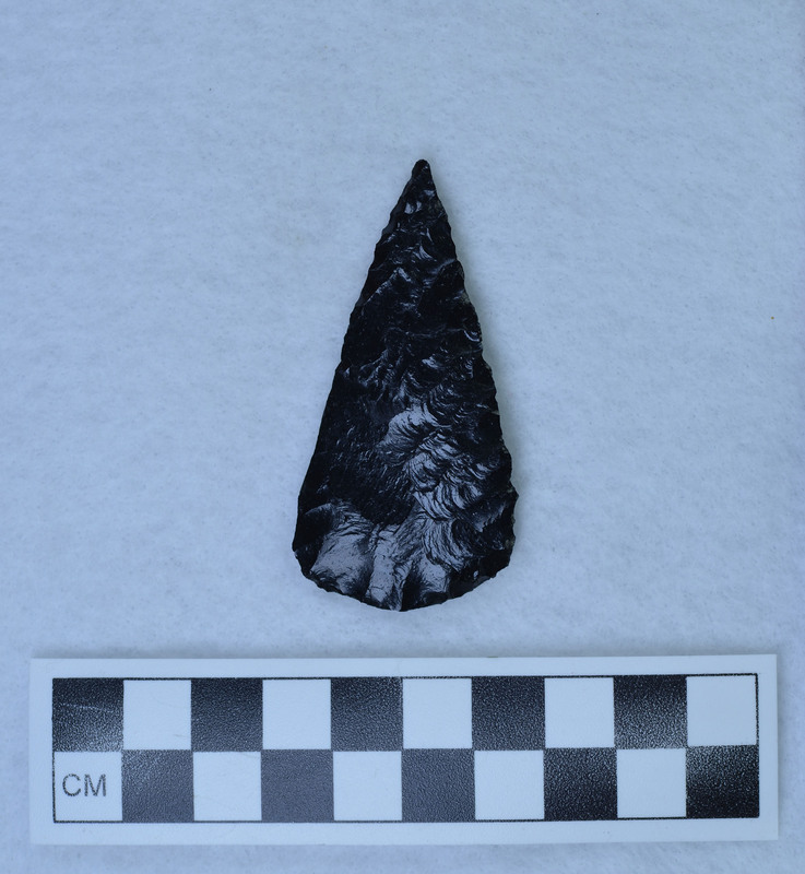 Unfinished, Titmus technique