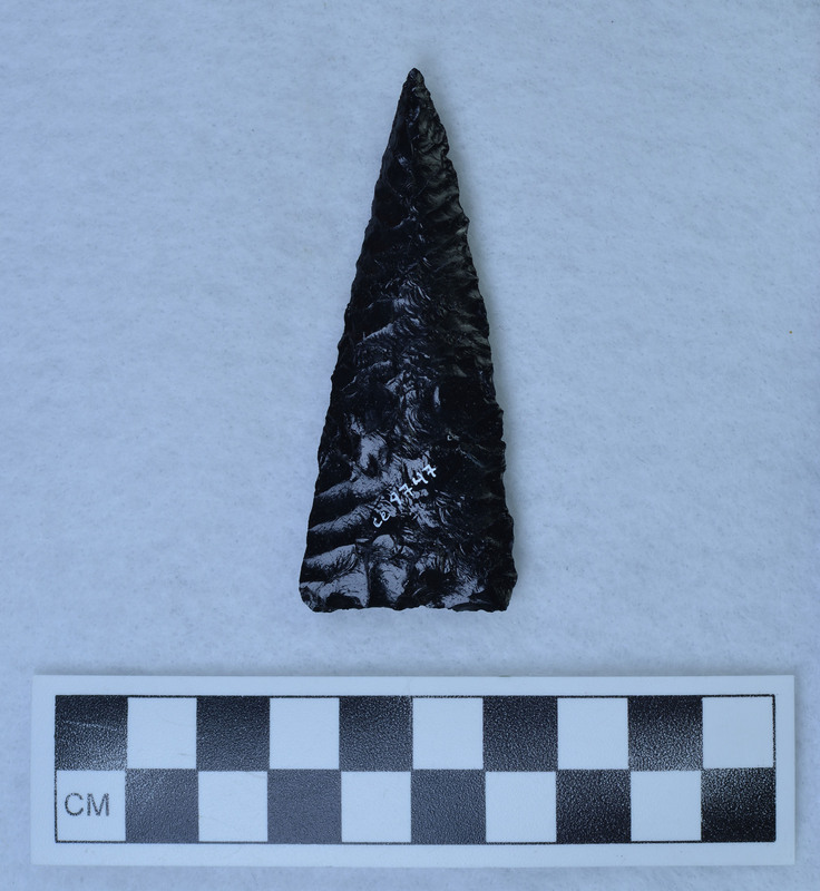 Titmus technique, prob. 1 of Don's early attempts