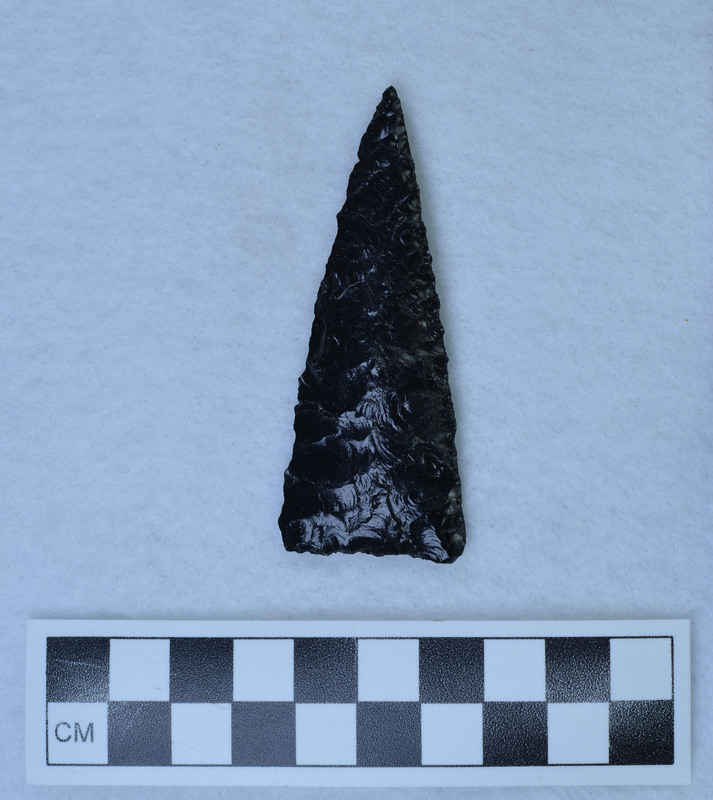 Titmus technique, prob. 1 of Don's early attempts