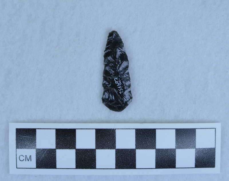 Titmus technique, early attempt