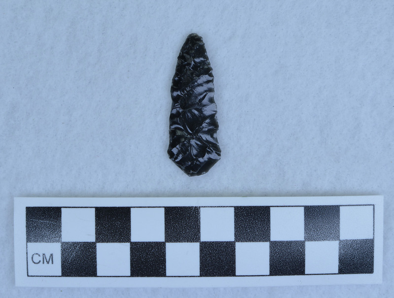 Titmus technique, early attempt