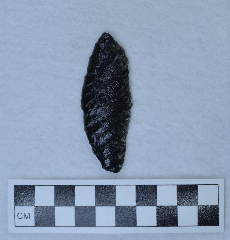 Titmus technique, unifacial pressure thinning