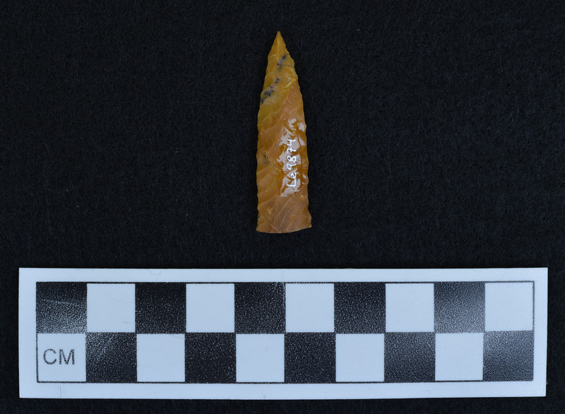 Broken, Titmus technique