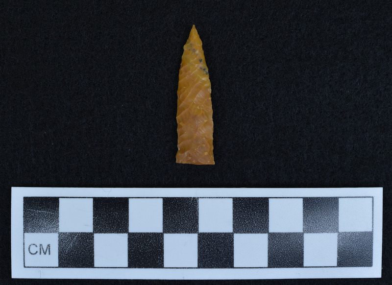 Broken, Titmus technique