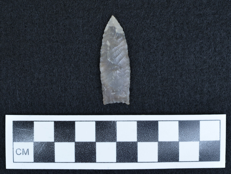 Heat treated, Titmus technique