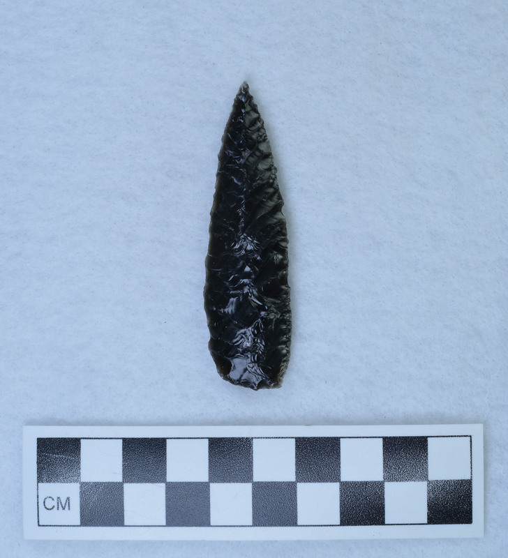 Mixture of palm holding and finger holding