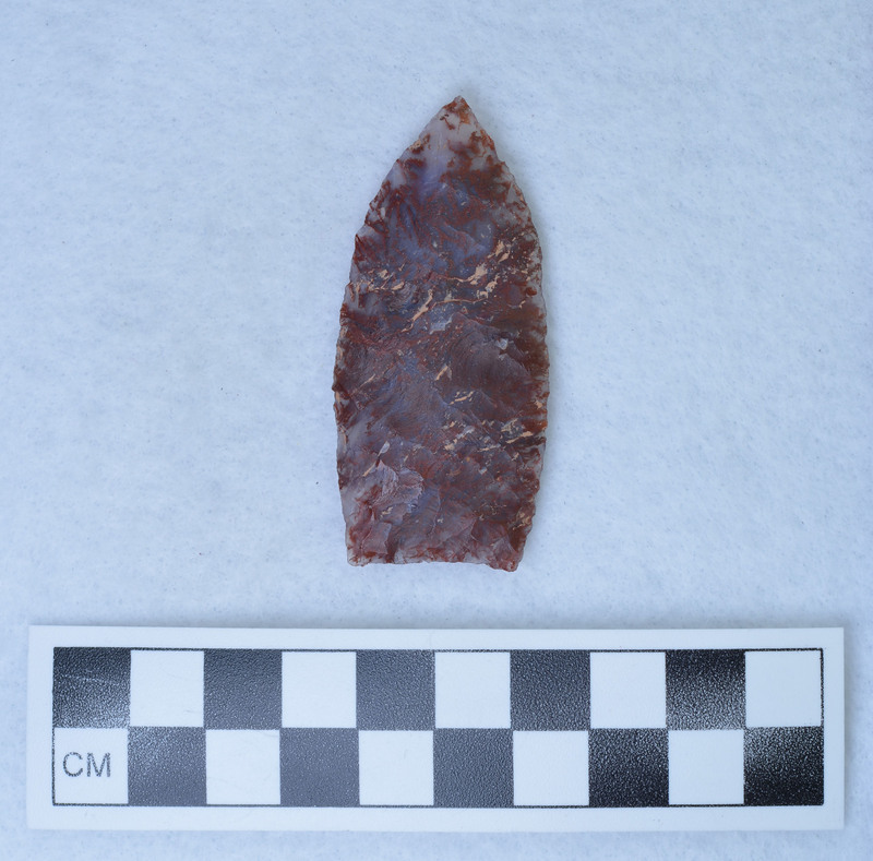 Heat treated, made from sawn slab