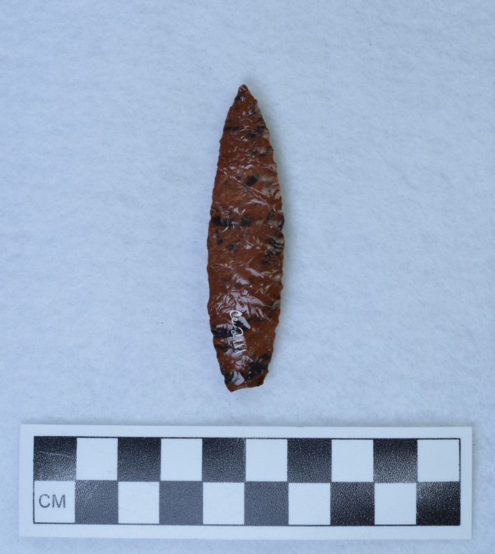 Parallel diagonal one face