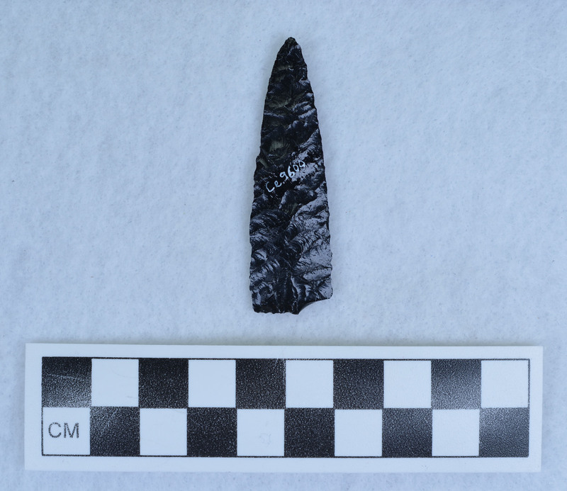 Parallel diagonal, Titmus technique