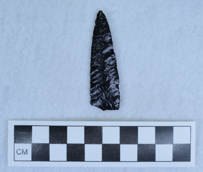 Parallel diagonal, Titmus technique