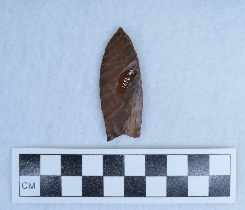 Titmus technique, some basal thinning