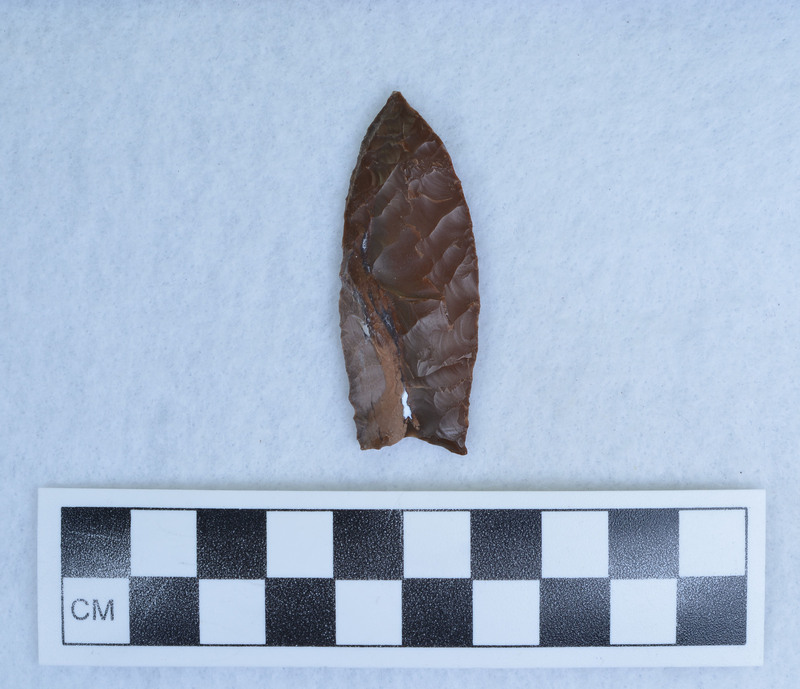 Titmus technique, some basal thinning