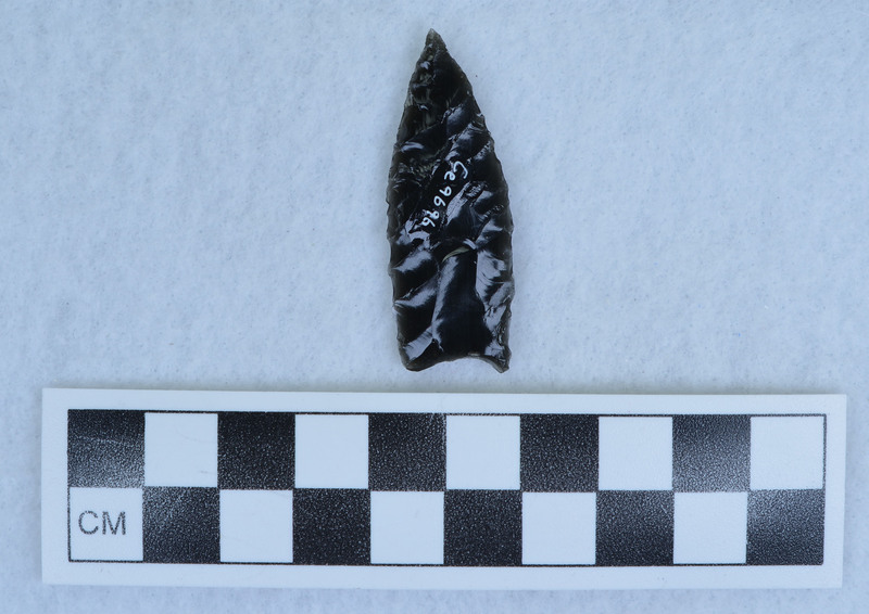 Basal thinning, Titmus flaking