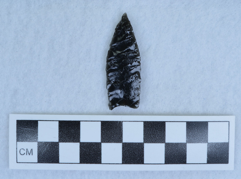 Basal thinning, Titmus flaking