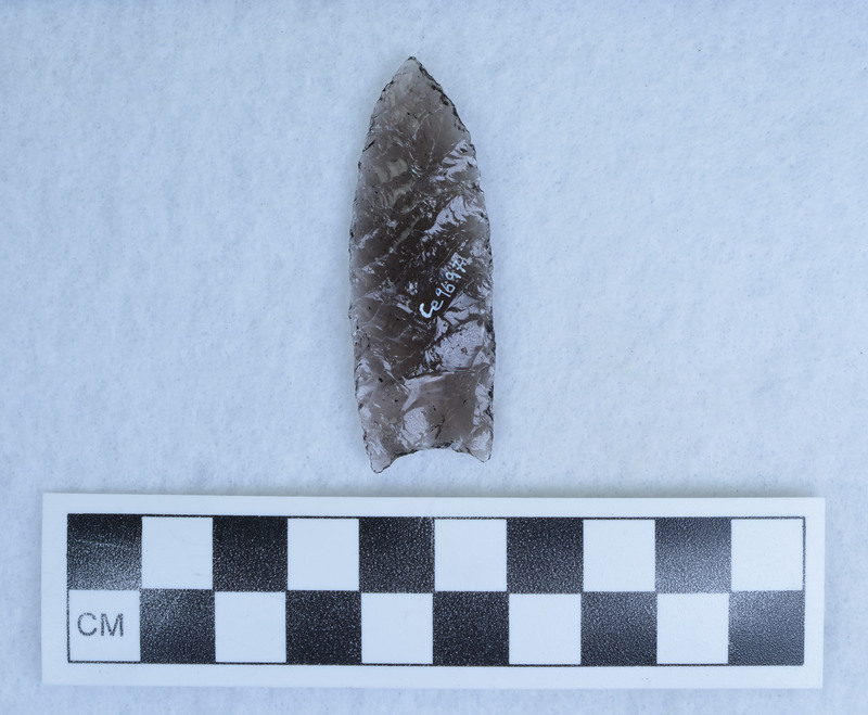 Basal thinning, Titmus flaking