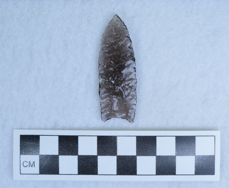 Basal thinning, Titmus flaking