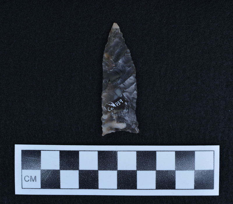 Titmus technique, prob. an earlier attempt