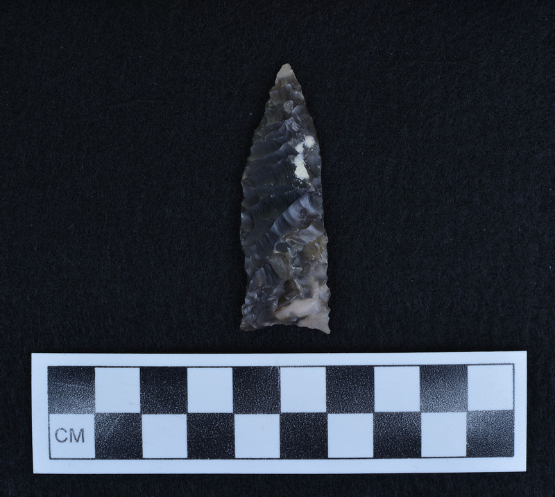 Titmus technique, prob. an earlier attempt