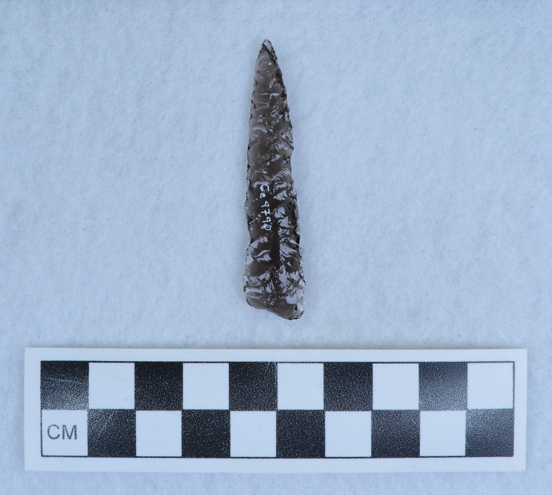 Titmus technique, outrepasses on both faces