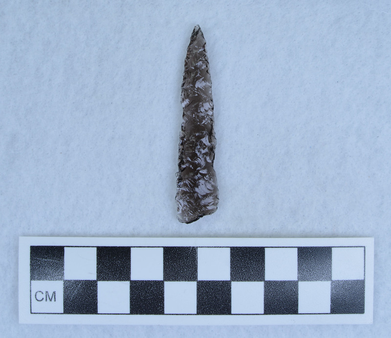 Titmus technique, outrepasses on both faces