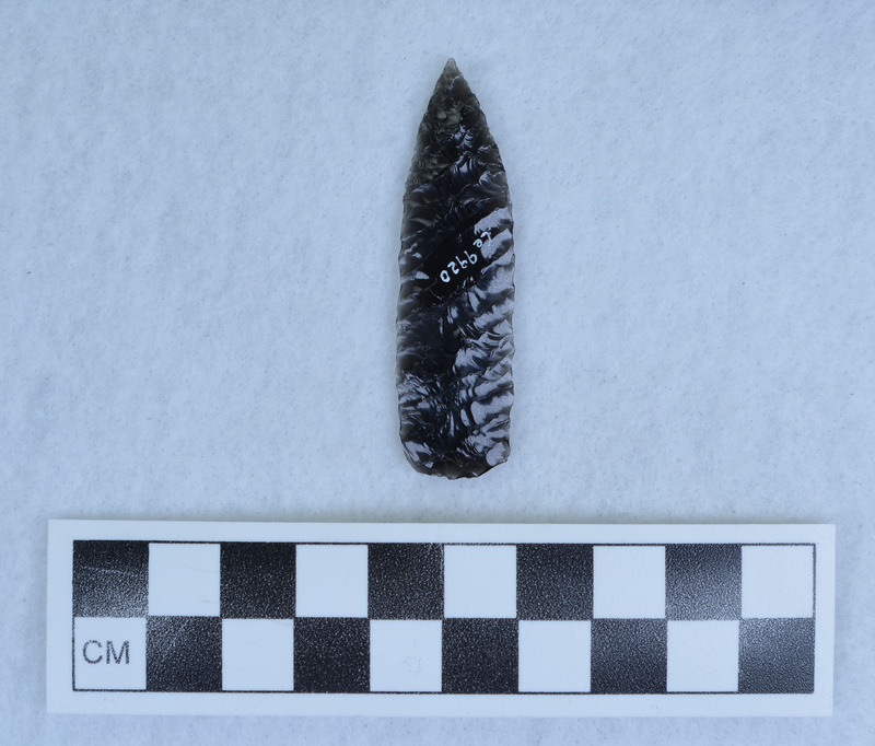 Titmus technique, If you think you are good at pressure thinning try to copy this one. (JW)