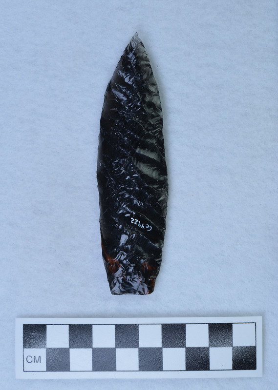 1 side Titmus technique, 1 side Crabtree tech.