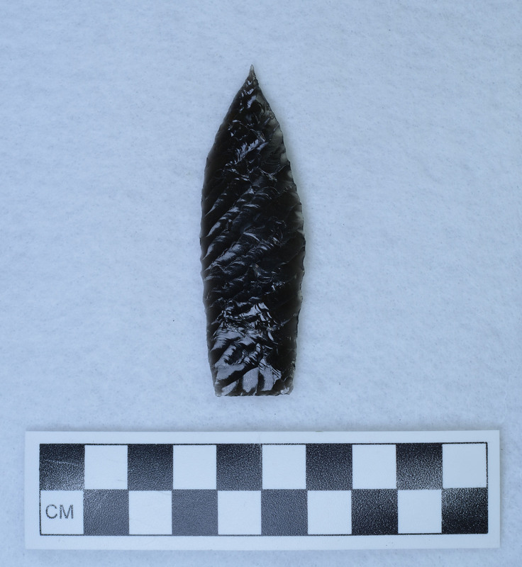 Titmus technique, very delicate distal end