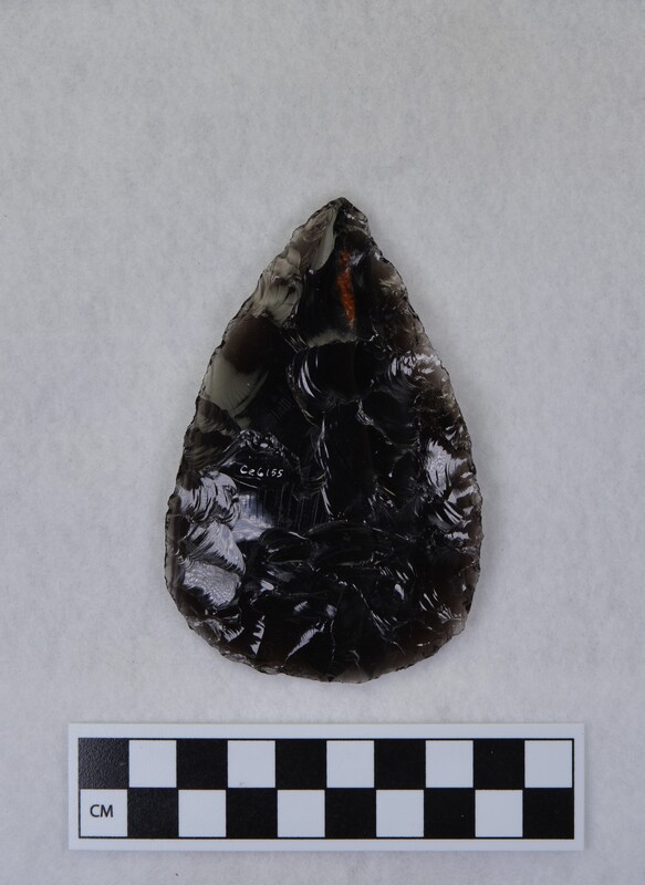 Associated w/Ce.6152