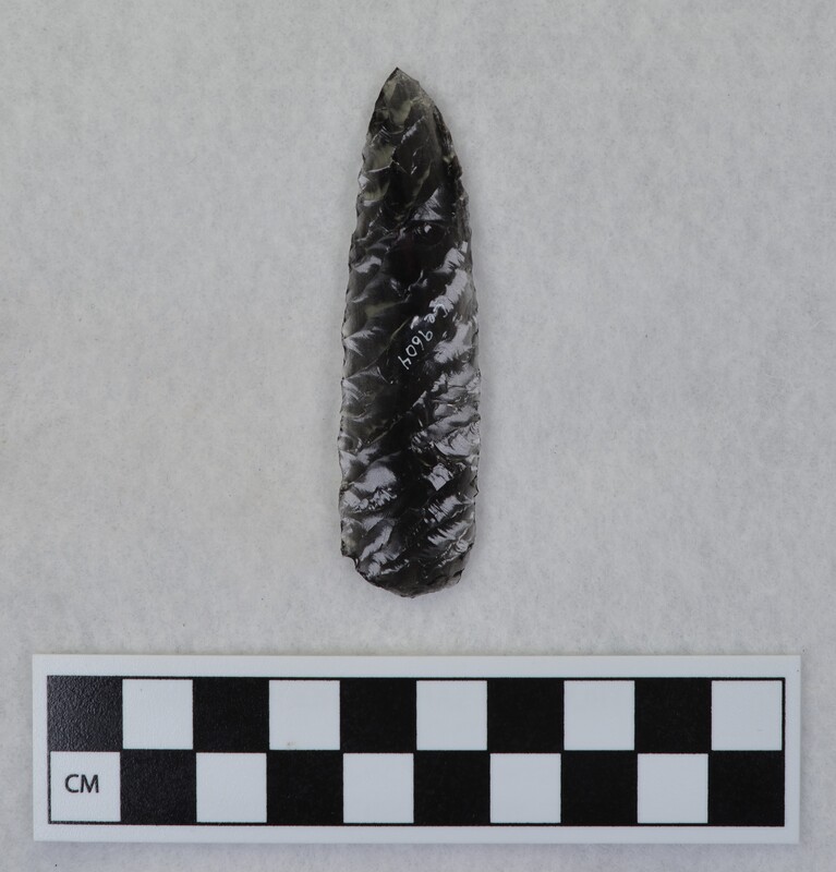 Titmus technique one face, Crabtree other