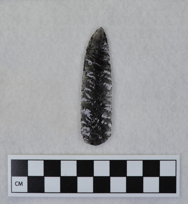 Titmus technique one face, Crabtree other