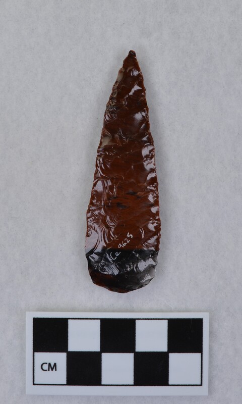 Titmus technique, plano-convex