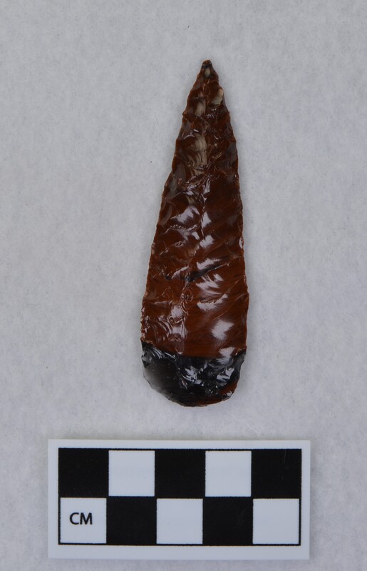 Titmus technique, plano-convex