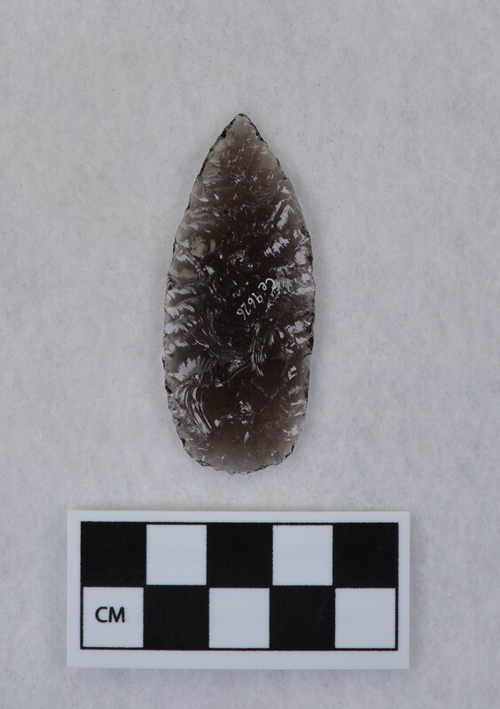 Titmus technique, basal finishing