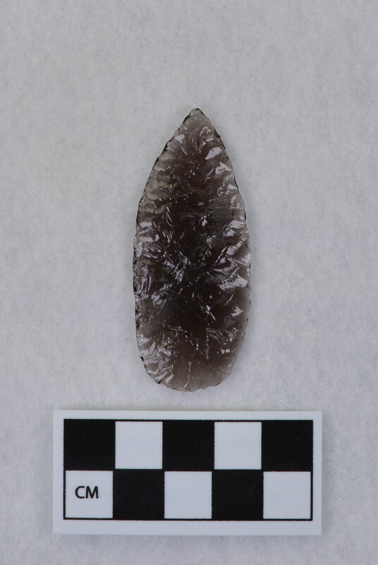 Titmus technique, basal finishing