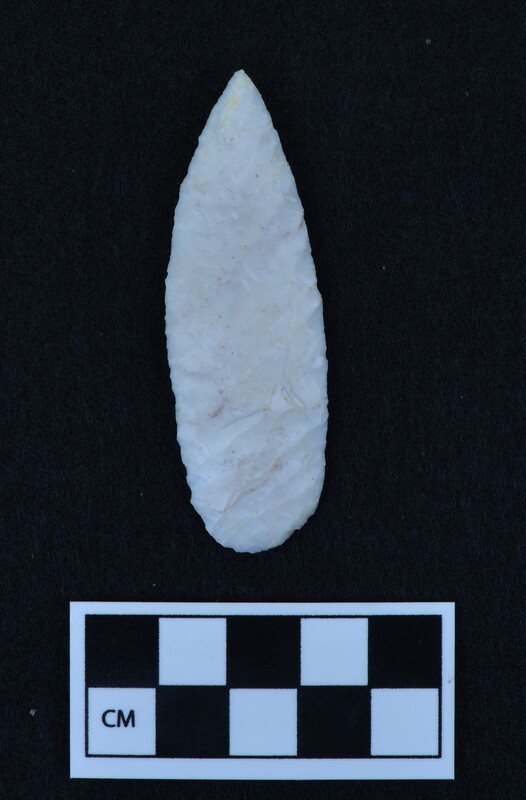 Heat treated, Titmus technique