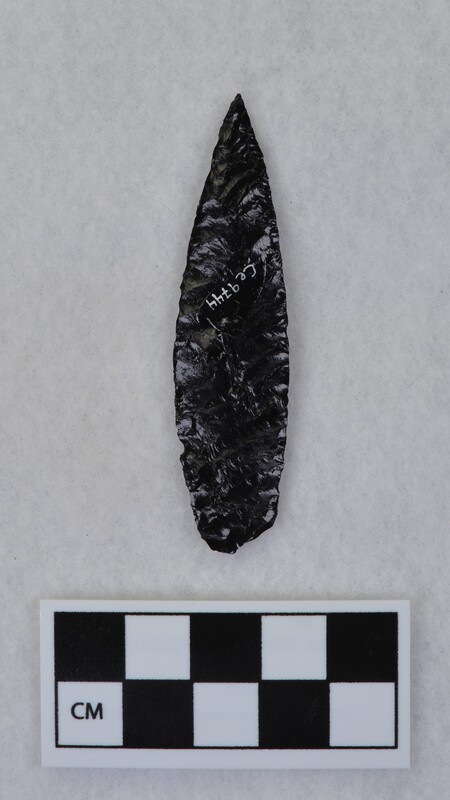 Titmus technique, basal thinning and light grinding