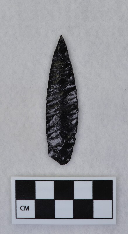 Titmus technique, basal thinning and light grinding