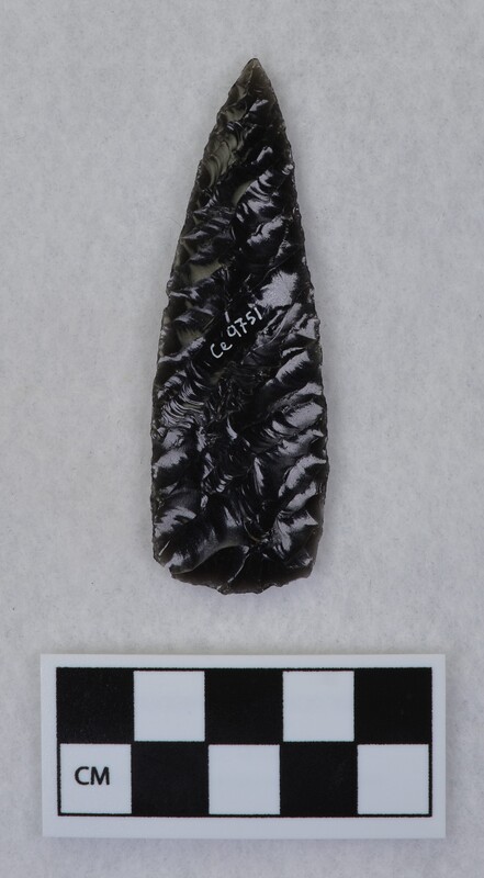 Titmus technique, ovate