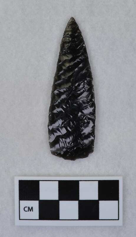 Titmus technique, ovate