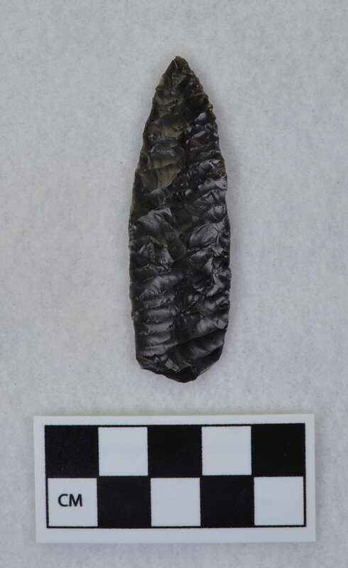 Titmus technique, basal thinning, lanceolate