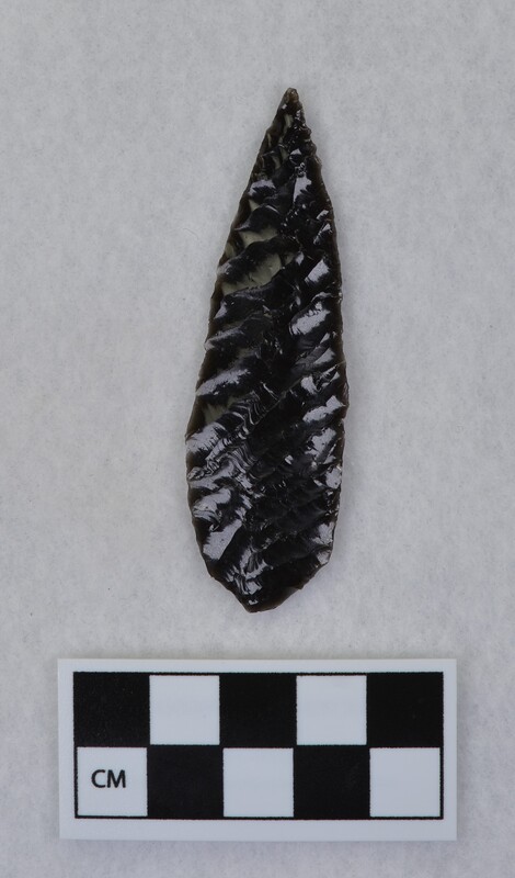 Titmus technique, ovate