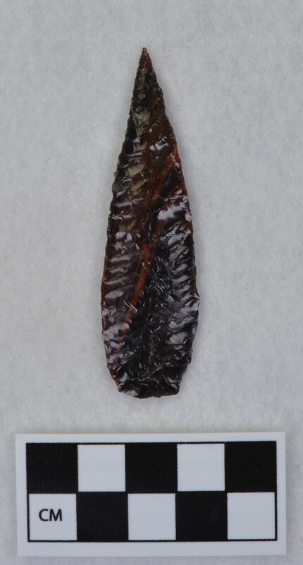 Titmus technique, basal thinning and lightly ground