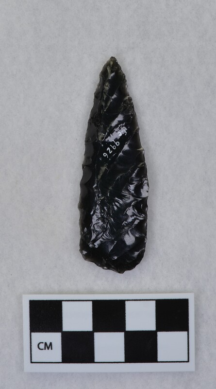 Titmus technique, ovate