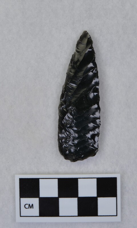 Titmus technique, ovate