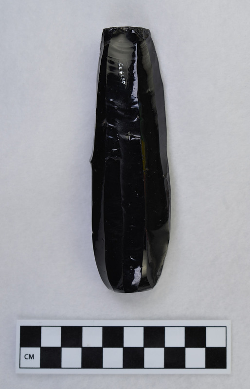 Pressure, Mesoamerican