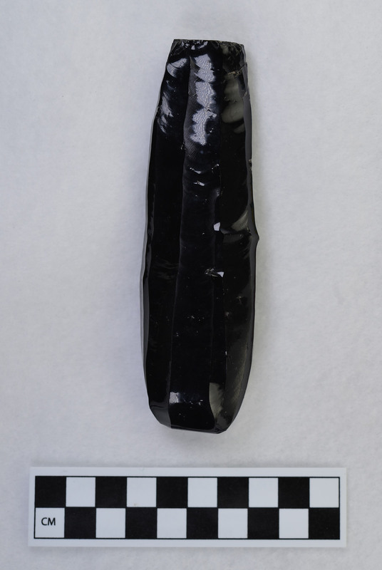 Pressure, Mesoamerican